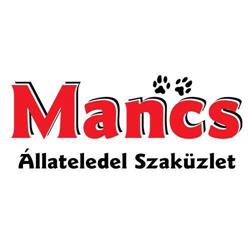Mancs Állateledel szaküzlet