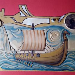 VIKING söröző