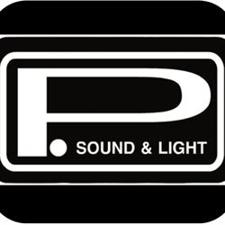 P. Sound & Light