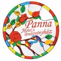 HOTEL-PANNA Rendezvényház