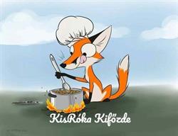 KisRóka Kifőzde