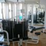 Fitnessgépek