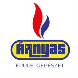 ÁRNYAS GÁZ, VÍZ, fűtés SZAKÜZLET