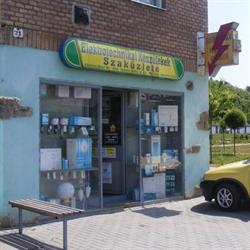 Elektrogold Kereskedohaz Kft.