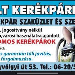 Zsolt Kerékpárbolt