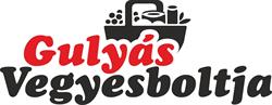 GULYÁS VEGYES BOLTJA