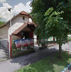 BOLYKI BOROZÓ