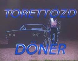 Torettózd Döner