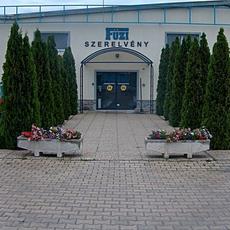 FÜZI SZERELVÉNY