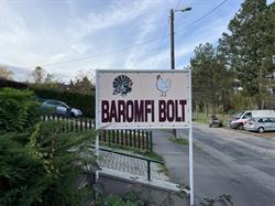 BAROMFIBOLT