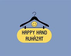 HAPPY HAND IMPORT RUHÁZAT