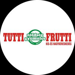 TUTTIFRUTTI ZÖLDSÉG-GYÜMÖLCS BOLT