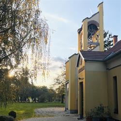 Nádasdi Evangélikus Egyházközösség