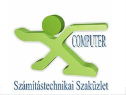 XCOMPUTER SZÁMÍTÁSTECHNIKAI SZAKÜZLET