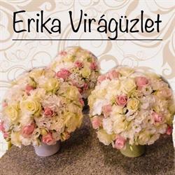 Erika Virágüzlet