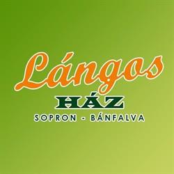 Lángos Ház