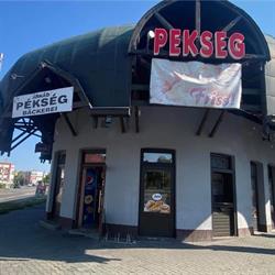 ÁRKÁD PÉKSÉG
