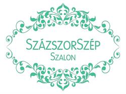 SZÁZSZORSZÉP SZÉPSÉGSZALON