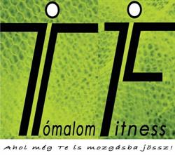 Tómalom Fitness