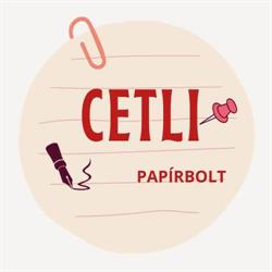 Papírbolt