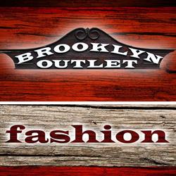 BROOKLYN Outlet