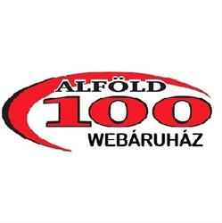 ALFÖLD 100 ÜZLETHÁZ