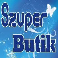 SZUPER BUTIK