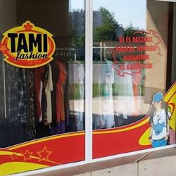 Tami Fashion