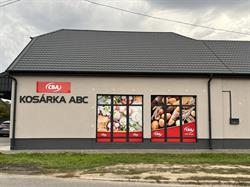 KOSÁRKA ABC