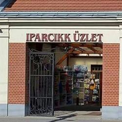 DJURY IPARCIKK ÜZLET