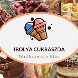 IBOLYA CUKRÁSZDA