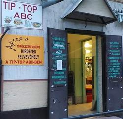 TIP-TOP ABC