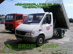ERDEI TÜZ-ÉP-KER