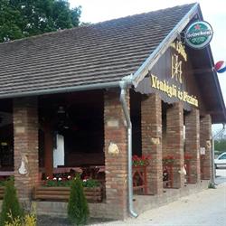 Szent István Vendéglő és Pizzéria