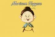 MARISOM VEGYESE