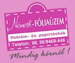 Németh-Fóliaüzem