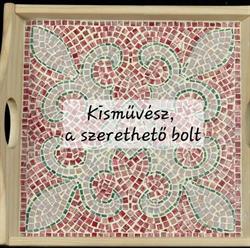 Kisművész bolt