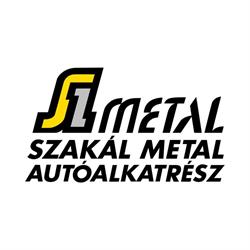 Szakál Metal Autóalkatrész