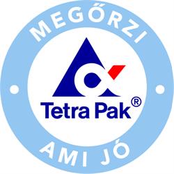 Tetra Pak Büfé-Étterem