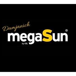MEGASUN Szolárium Százhalombatta