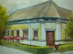 Korzó Étterem