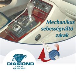 Diamond Lock