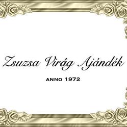 Zsuzsa Virág-Ajándék