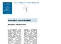 FAIR Információs Rendszerek Kft.