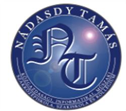 Nádasdy Tamás  Közgazdasági, Informatikai Szakközépiskola És Kollégium