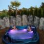 Cascade III Phantome jakuzzi