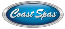 Coast Spas - jakuzzi, ellenáramoltatós úszómedence, komplett wellnessek kialakítása.