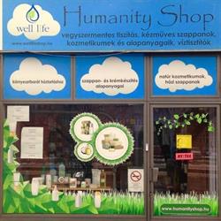 Humanity Shop