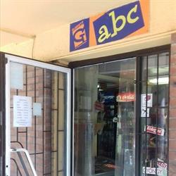 Gloriett ABC