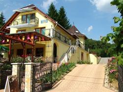Nefelejcs Fagyizó És Apartmanház